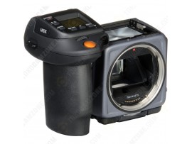 Hasselblad H6X Body Only